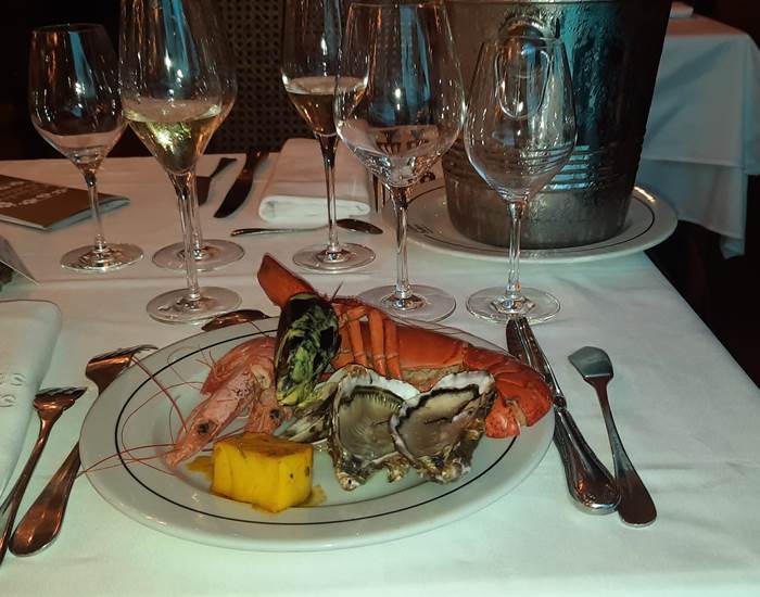 Les Grands Buffets Narbonne