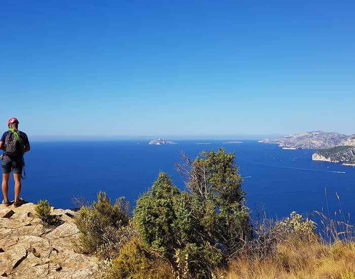 Au coeur de la Provence
