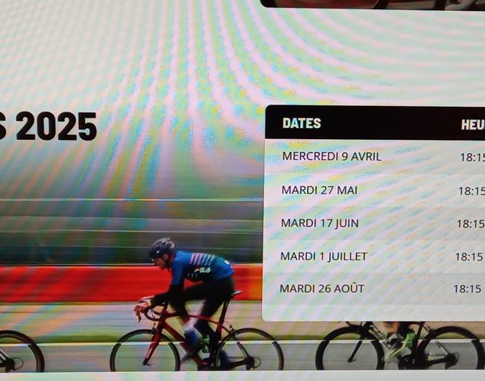 Les dates