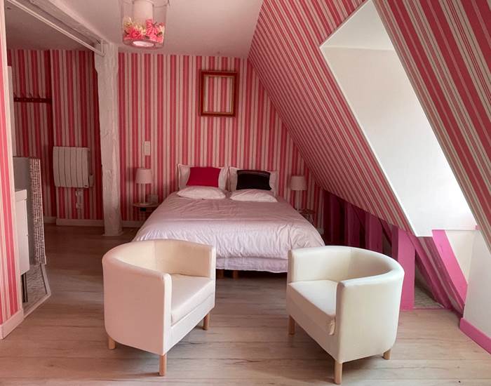 PINK GD LIT