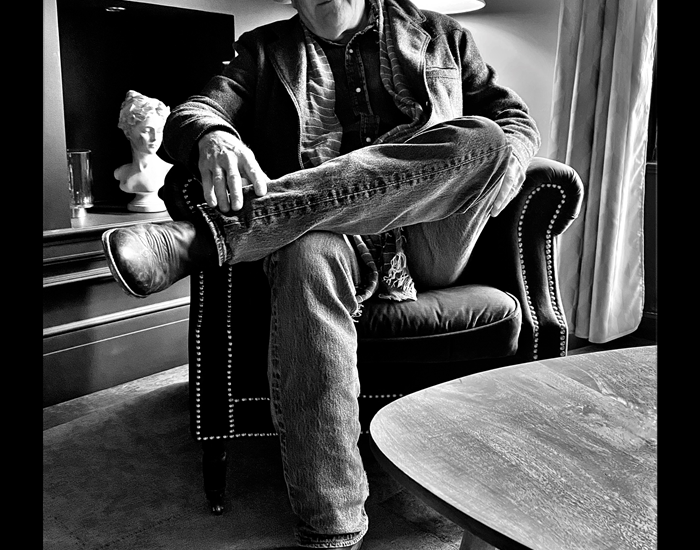 Craig Johnson