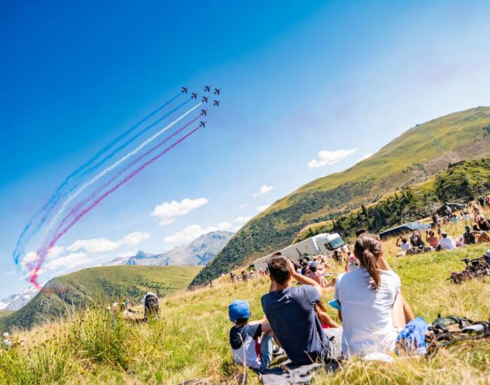 Fête de l’Air