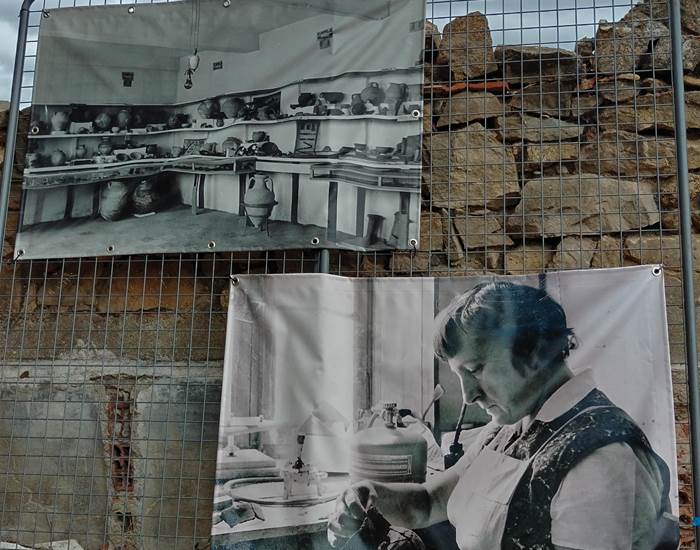 Archéologie Mailhac