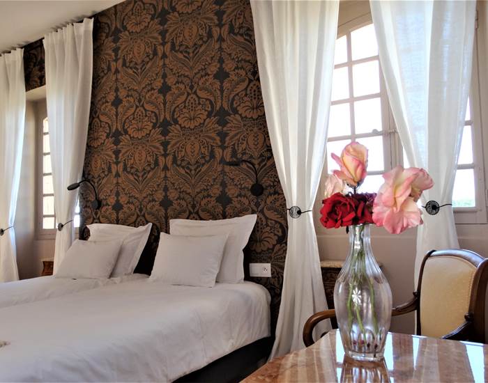 et 1 Chambre Expressions