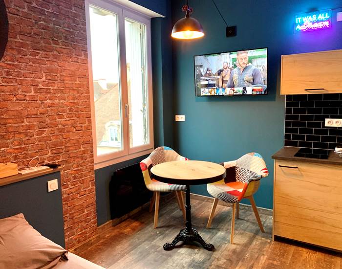 Studio Le Grévy