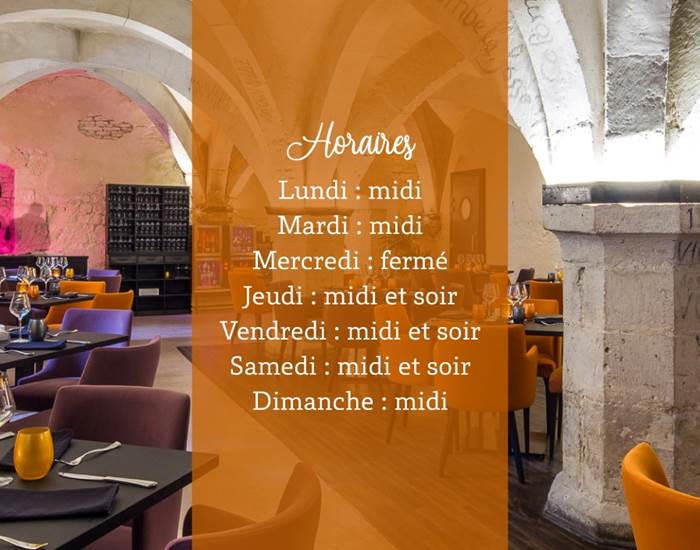 Le cellier