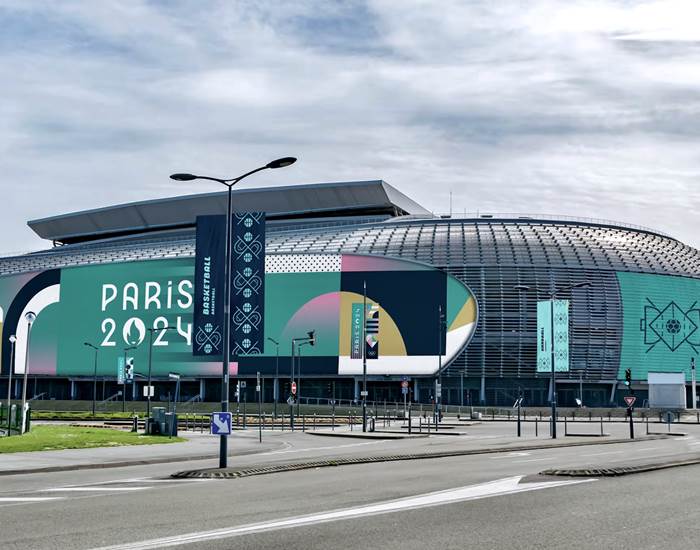 Stade Pierre Mauroy