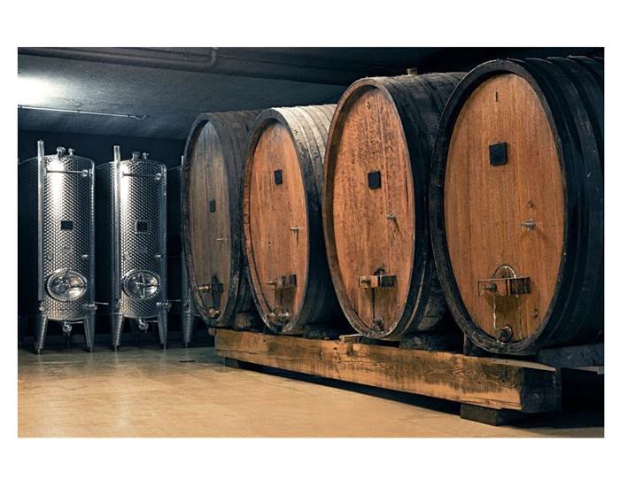 Visites de caves à vin