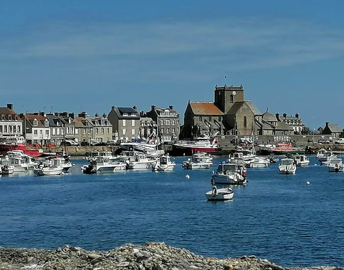 Barfleur