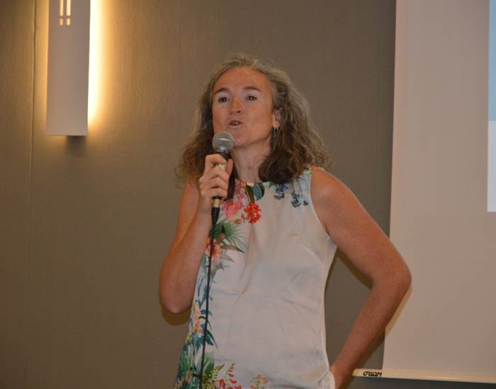 Conférence Oser entreprendre au féminin Loir et Cher