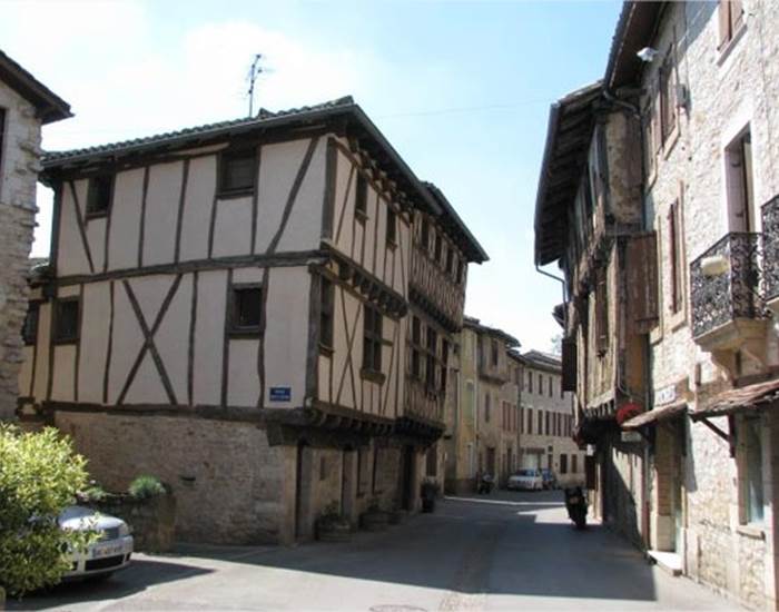 Montricoux