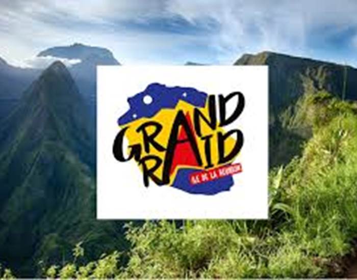 Le Grand Raid