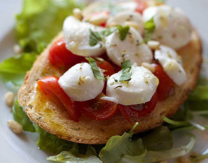 food