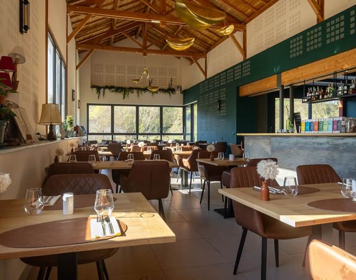 Ateliers des Rives, Saint-Junien