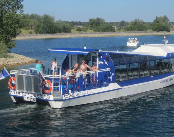 bateau