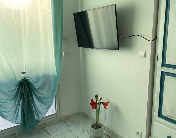 T2 wifi tv-page