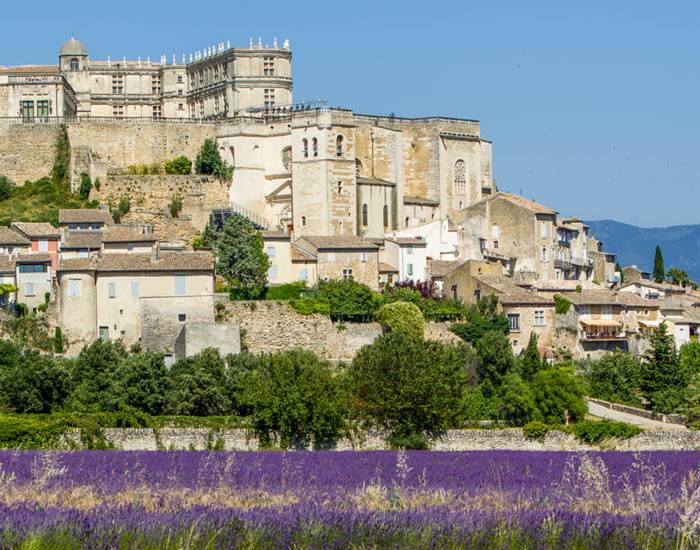 Château de Grignan