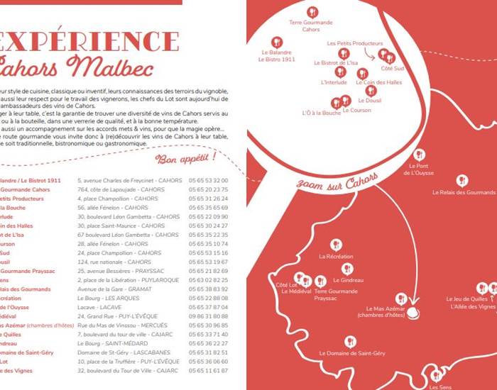 vignoble de cahors
