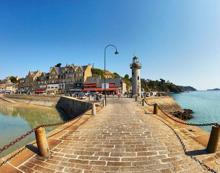 Cancale