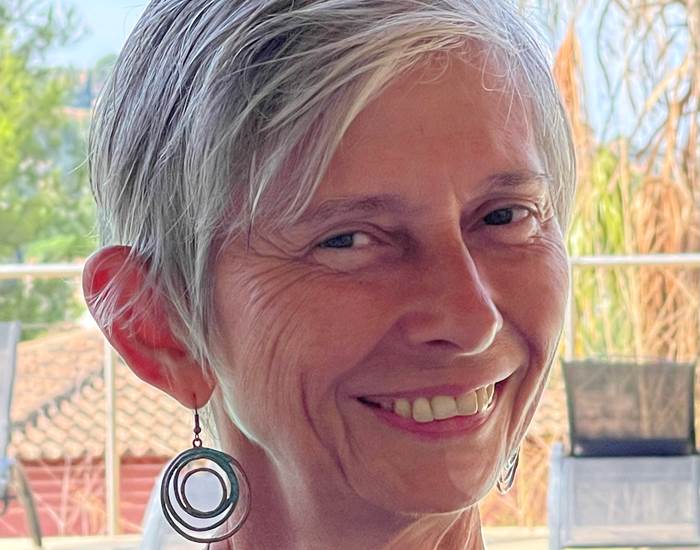 Catherine, votre naturopathe