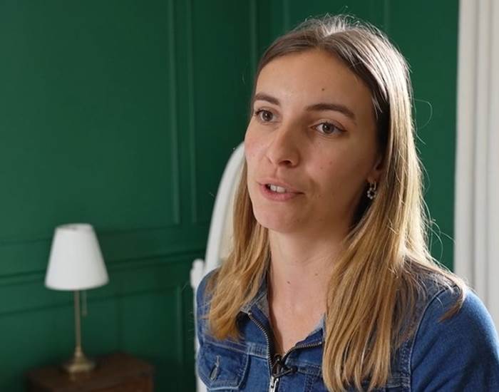 TF1 gîte le Quatre Feuilles proche du Puy du Fou 10 personnes