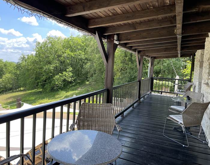 Balcony 1/2/3