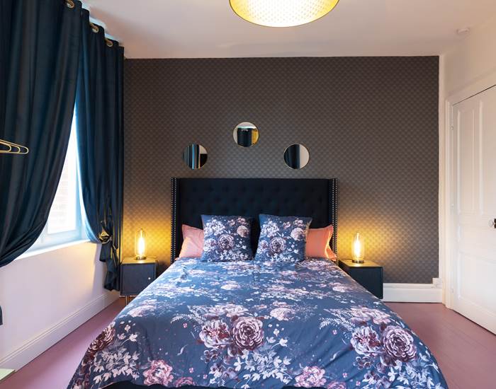 Chambres d'hôtes Montreuil sur mer 2