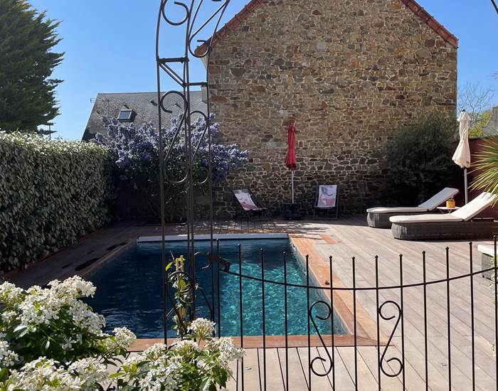 La Piscine