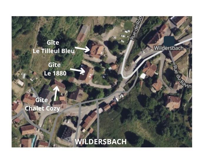 WILDERSBACH