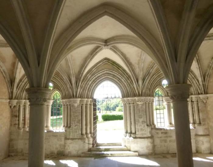 St Maurice