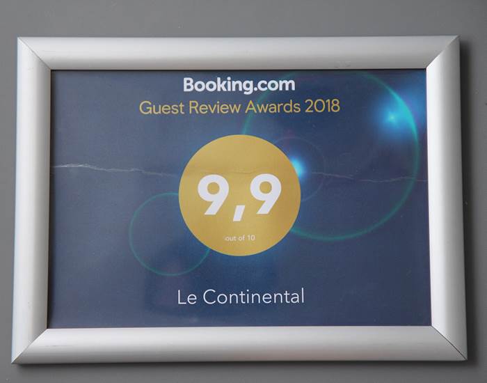 avis clients