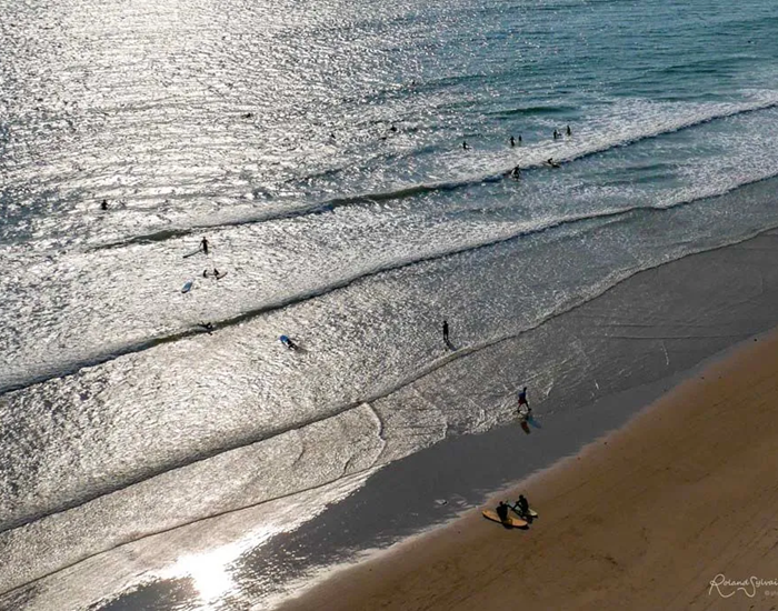 Saint-Gilles-Croix-de-Vie