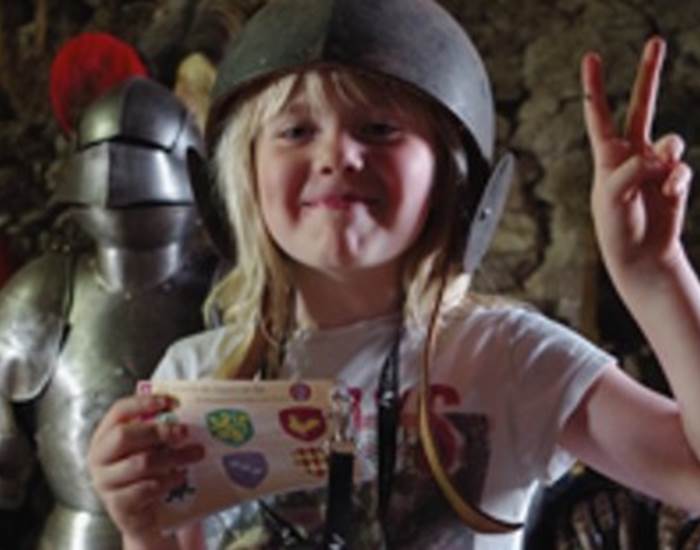 activité chateau st Mesmin gite maison famille proche puy du Fou