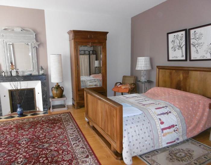 Chambre 1