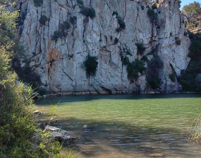 De belles randonnées dans le Minervois