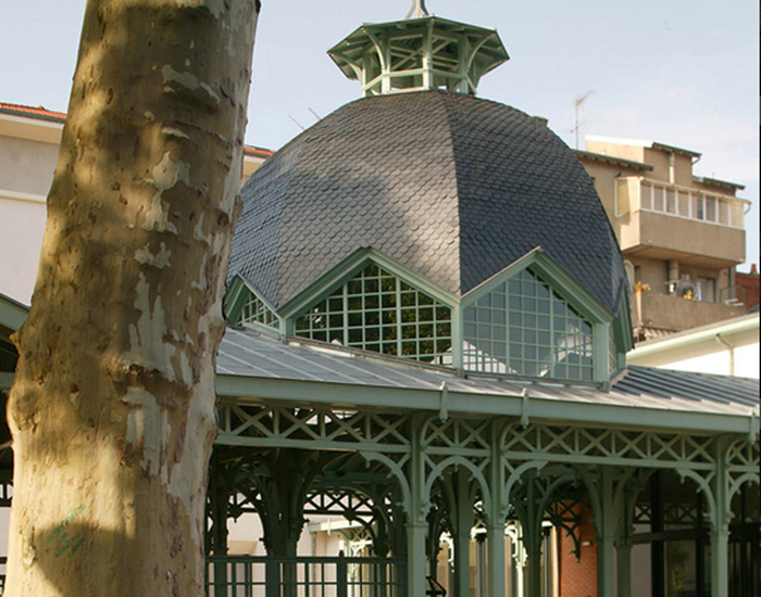 Ville VICHY-7