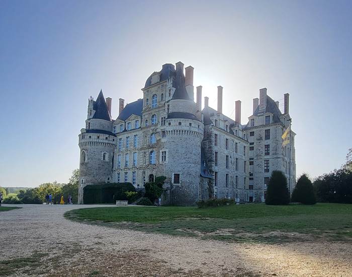 Château de Brissac