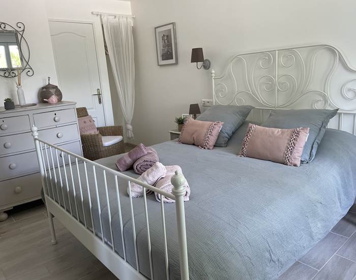 Chambre 10