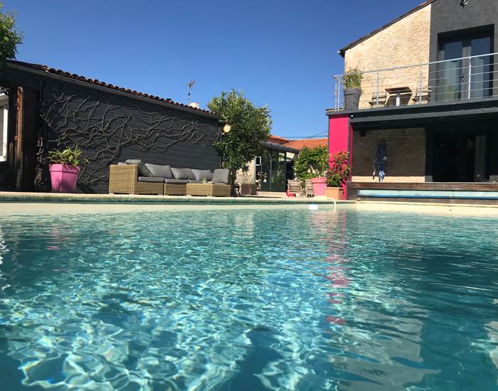 LA PISCINE-page