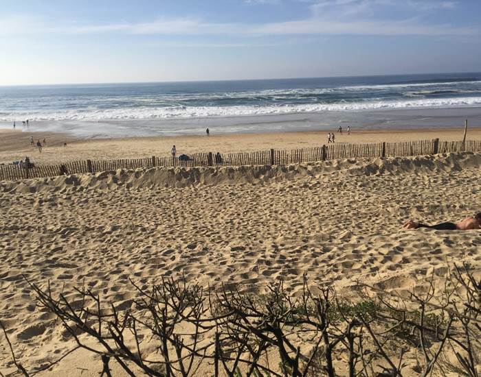 plage-page