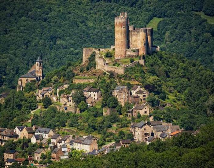 najac