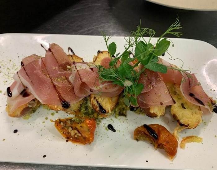 Tartine
