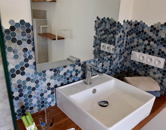 salle d eau chambre cancale