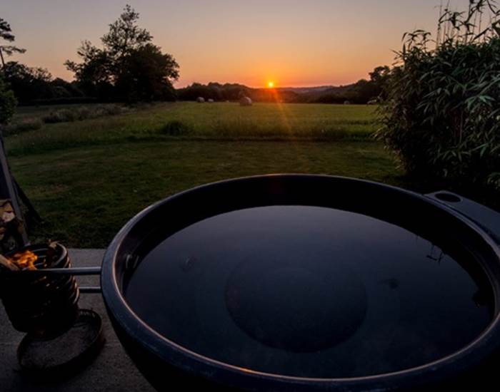 Weekend Yoga & Détente