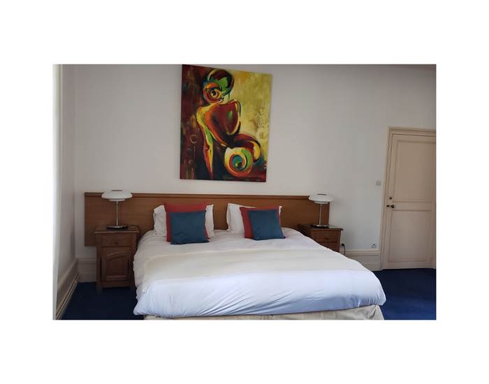 CHAMBRE 1
