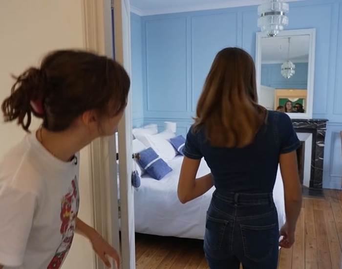 TF1 gîte le Quatre Feuilles proche du Puy du Fou 10 personnes