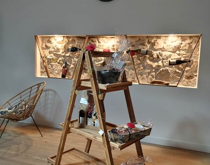 Le Coq du Nord-Mailhac à Terre 2 Frères