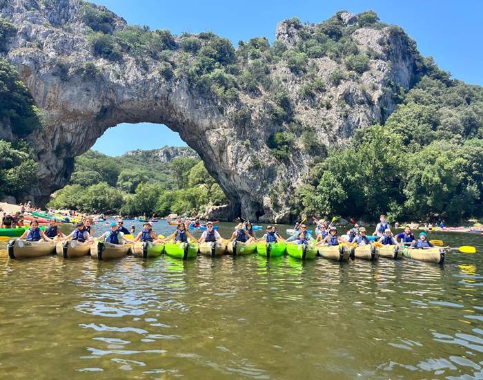 pont- arc-canoë-kayak-ardeche-alain-bateaux-news