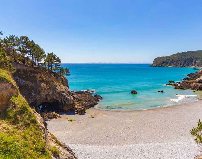 Presqu'ile de Crozon