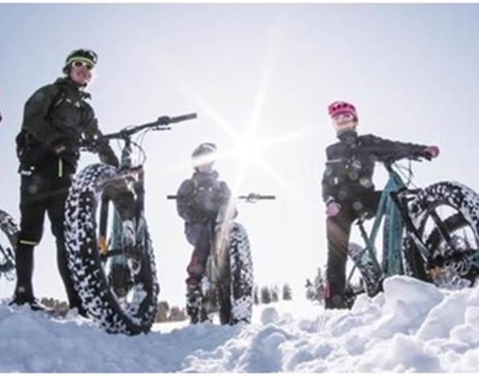 Fatbike